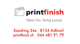 Print Finish GmbH